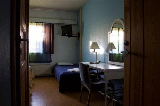 Hotel Rinssi-Eversti Rantasalmi Habitación foto